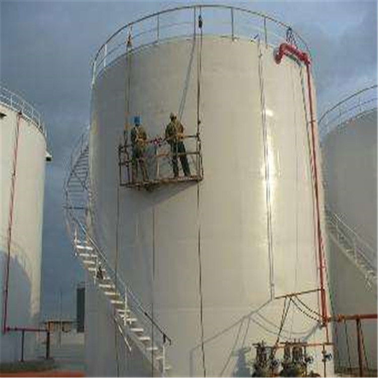 香河喷漆翻新・工业喷漆・设备喷漆服务简介